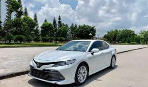 Taxi Đồng Xoài – Dịch vụ nhanh chóng, an toàn và uy tín